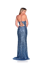Dave & Johnny Dress 12080 Dave & Johnny Dress 12080