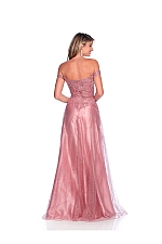 Dave & Johnny Dress 12084