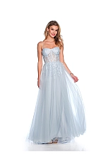 Dave & Johnny Dress 12090