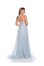 Dave & Johnny Dress 12090