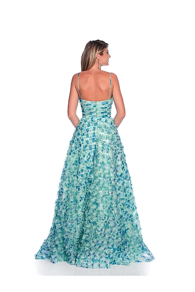 Dave & Johnny Dress 12094 Dave & Johnny Dress 12094