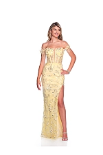 Dave & Johnny Dress 12095 Dave & Johnny Dress 12095