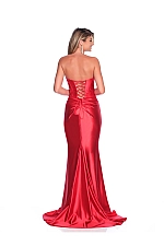 Dave & Johnny Dress 12099