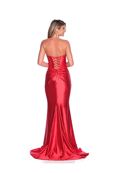 Dave & Johnny Dress 12099
