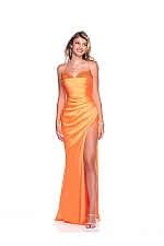 Dave & Johnny Dress 12101