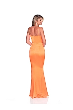 Dave & Johnny Dress 12101