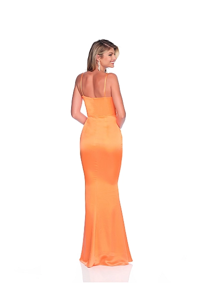 Dave & Johnny Dress 12101