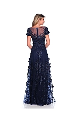 Dave & Johnny Dress 12126