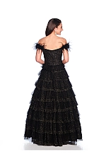 Dave & Johnny Dress 12129