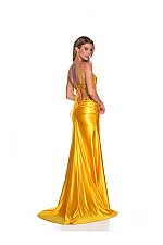 Dave & Johnny Dress 12132