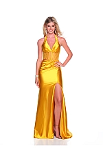 Dave & Johnny Dress 12133