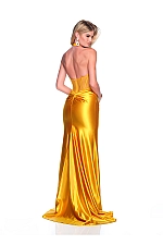 Dave & Johnny Dress 12133