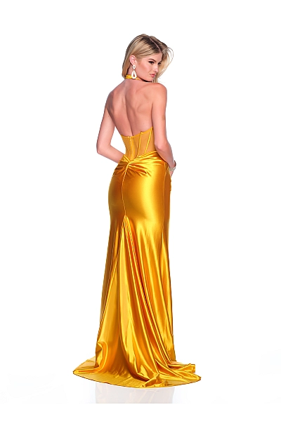 Dave & Johnny Dress 12133