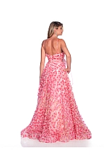 Dave & Johnny Dress 12136
