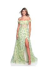 Dave & Johnny Dress 12141 Dave & Johnny Dress 12141