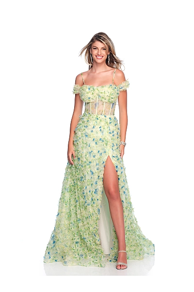 Dave & Johnny Dress 12141 Dave & Johnny Dress 12141
