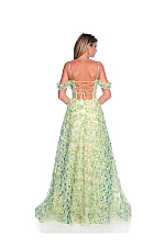 Dave & Johnny Dress 12141 Dave & Johnny Dress 12141