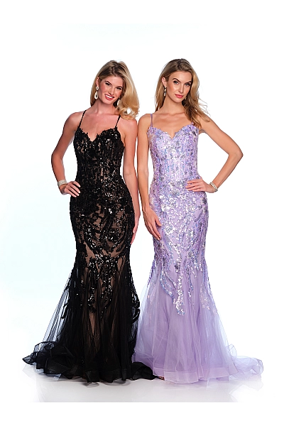 Dave & Johnny Dress 12143 Dave & Johnny Dress 12143