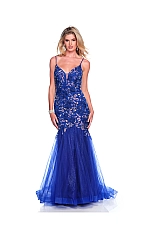 Dave & Johnny Dress 12145 Dave & Johnny Dress 12145