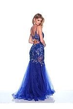 Dave & Johnny Dress 12145 Dave & Johnny Dress 12145