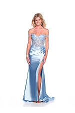 Dave & Johnny Dress 12150