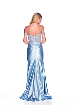 Dave & Johnny Dress 12150