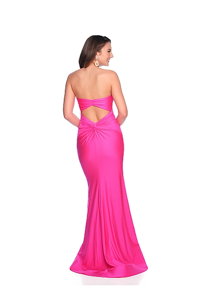 Dave & Johnny Dress 12151