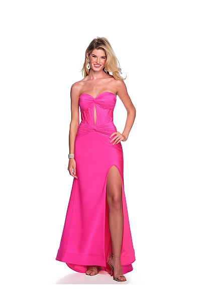 Dave & Johnny Dress 12151