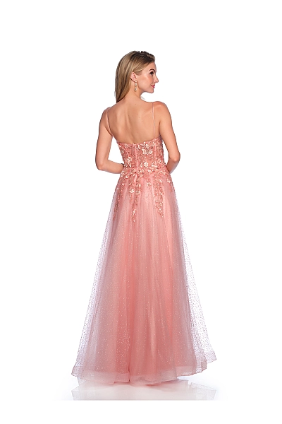 Dave & Johnny Dress 12162 Dave & Johnny Dress 12162