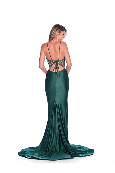 Dave & Johnny Dress 12163