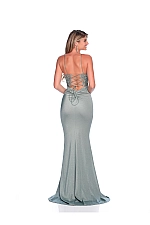 Dave & Johnny Dress 12169