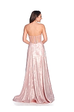 Dave & Johnny Dress 12182