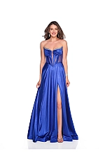 Dave & Johnny Dress 12183