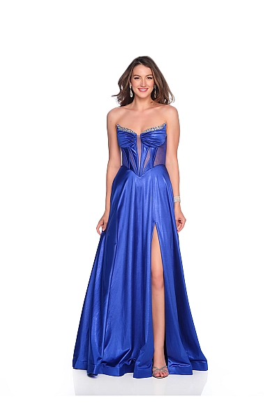 Dave & Johnny Dress 12183
