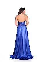 Dave & Johnny Dress 12183