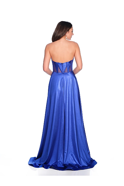 Dave & Johnny Dress 12183
