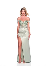 Dave & Johnny Dress 12186