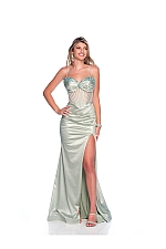 Dave & Johnny Dress 12187