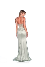 Dave & Johnny Dress 12187