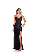 Dave & Johnny Dress 12189