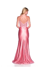Dave & Johnny Dress 12200