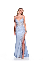 Dave & Johnny Dress 12202 Dave & Johnny Dress 12202