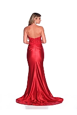 Dave & Johnny Dress 12206