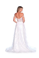 Dave & Johnny Dress 12207