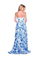 Dave & Johnny Dress 12208