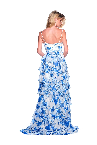 Dave & Johnny Dress 12208