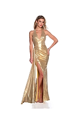 Dave & Johnny Dress 12209