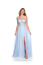 Dave & Johnny Dress 12211