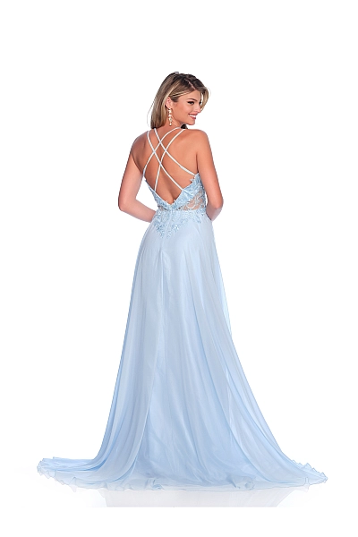 Dave & Johnny Dress 12211