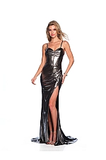 Dave & Johnny Dress 12218